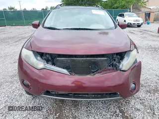 2010 Nissan Murano S z VIN JN8AZ1MUXAW016755, wystawiony jako IAAI lot #42208983 z przebiegiem 215 545 mil mil oraz . Historia ofert i sprzedaży dostępna na DreamBid. Obrazek 13.