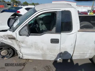 2006 Ford F-150 XL with VIN 1FTRF12W76KD28445, listed as a IAAI auction lot 41858096 with 125,727 mi miles and . Bid and sale history available at DreamBid. Image 14.