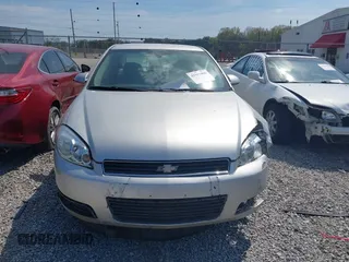 2008 Chevrolet Impala LS with VIN 2G1WB58K681350359, listed as a IAAI auction lot 41913406 with 79,487 mi miles and . Bid and sale history available at DreamBid. Image 12.