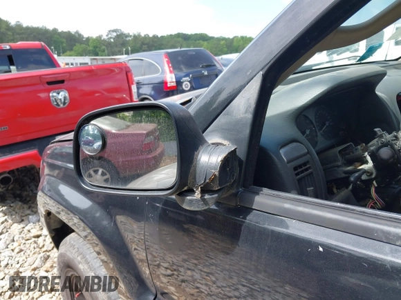 2004 Jeep Grand Cherokee Laredo с VIN 1J4GX48S54C174216, выставлен на аукционе IAAI как лот 42248380 с пробегом 280 492 миль миль и . История ставок и продаж доступна на DreamBid. Изображение 13.