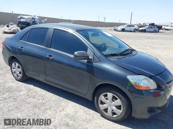 2008 Toyota Yaris с VIN JTDBT923884034719, выставлен на аукционе IAAI как лот 42354924 с пробегом 163 225 миль миль и . История ставок и продаж доступна на DreamBid. Изображение 1.