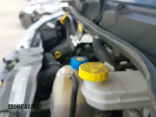 2025 Ram ProMaster Cargo Tradesman с VIN 3C6MRVJG6SE517708, выставлен на аукционе IAAI как лот 42544417 с пробегом 13 289 миль миль и . История ставок и продаж доступна на DreamBid. Изображение 20.