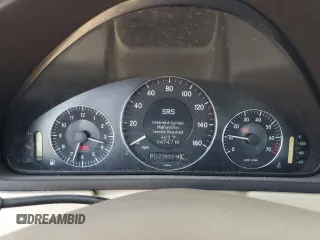 2009 Mercedes-Benz CLK 350 with VIN WDBTJ56HX9F268227, listed as a Copart auction lot 75247554 with 223,958 mi miles and Clean Title. Bid and sale history available at DreamBid. Image 9.