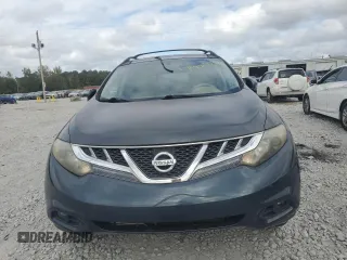 2011 Nissan Murano LE with VIN JN8AZ1MU0BW066758, listed as a Copart auction lot 79067864 with 181,501 mi miles and Clean Title. Bid and sale history available at carsss.com. Image 5.