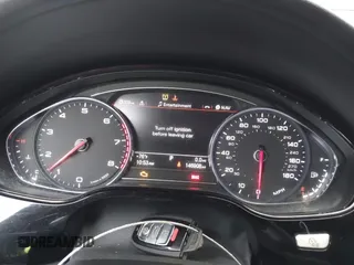 2015 Audi A8 3.0T with VIN WAU3GAFD2FN026195, listed as a IAAI auction lot 42203252 with 146,908 mi miles and . Bid and sale history available at DreamBid. Image 7.
