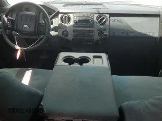 2011 Ford F-250 XL с VIN 1FT7W2BT9BEB86305, выставлен на аукционе Copart как лот 65621715 с пробегом Не указан миль и Списание • Salvage title. История ставок и продаж доступна на DreamBid. Изображение 8.