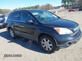 2009 Honda CR-V EX z VIN 3CZRE485X9G705746, wystawiony jako IAAI lot #41417740 z przebiegiem 199 735 mil mil oraz . Historia ofert i sprzedaży dostępna na DreamBid. Obrazek 1.