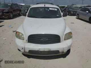 2010 Chevrolet HHR LS с VIN 3GCAAADB8AS595192, выставлен на аукционе Copart как лот 71707584 с пробегом 156 789 миль миль и Списание • Salvage title. История ставок и продаж доступна на DreamBid. Изображение 5.