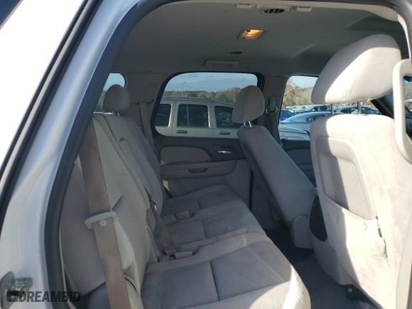 2009 GMC Yukon SLE w/3SB with VIN 1GKFK23089R231009, listed as a Copart auction lot 85160994 with 226,168 mi miles and Clean Title. Bid and sale history available at carsss.com. Image 11.