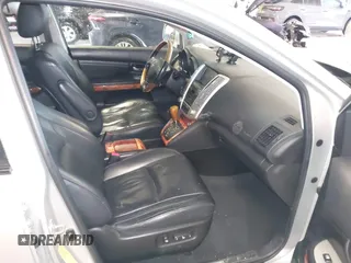 2005 Lexus RX 330 z VIN 2T2HA31UX5C075123, wystawiony jako IAAI lot #41946042 z przebiegiem 160 623 mil mil oraz . Historia ofert i sprzedaży dostępna na DreamBid. Obrazek 5.