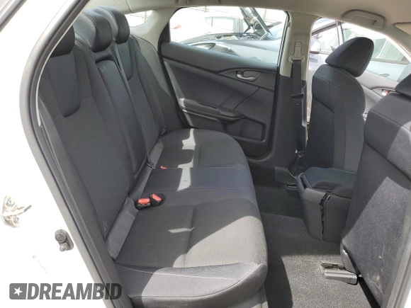2020 Honda Insight EX with VIN 19XZE4F54LE000758, listed as a Copart auction lot 49923805 with 76,483 mi miles and Salvage Title. Bid and sale history available at carsss.com. Image 11.
