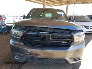 2017 Dodge Durango GT with VIN 1C4RDHDG8HC917523, listed as a IAAI auction lot 42575934 with 257,737 mi miles and . Bid and sale history available at DreamBid. Image 6.