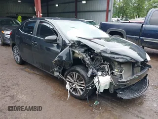 2016 Toyota Corolla L с VIN 2T1BURHE2GC678413, выставлен на аукционе IAAI как лот 42525327 с пробегом 116 593 миль миль и . История ставок и продаж доступна на DreamBid. Изображение 1.