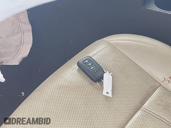 2016 Lexus ES 330 with VIN 58ABK1GG9GU004132, listed as a IAAI auction lot 42331681 with Not provided miles and . Bid and sale history available at DreamBid. Image 11.