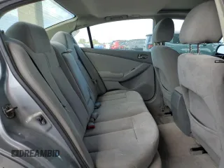 2008 Nissan Altima 3.5 SE with VIN 1N4BL21E78C210147, listed as a Copart auction lot 52485895 with 135,091 mi miles and Salvage Title. Bid and sale history available at carsss.com. Image 10.