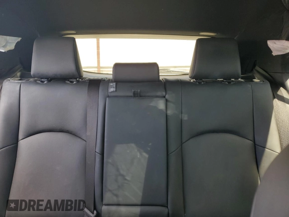 2023 Lexus UX 250h F Sport z VIN JTHB6JBH0P2155693, wystawiony jako Copart lot #56769475 z przebiegiem 61 661 mil mil oraz Szkoda całkowita • Salvage title. Historia ofert i sprzedaży dostępna na DreamBid. Obrazek 10.