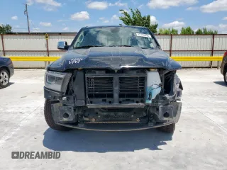 2020 Ram 1500 Laramie z VIN 1C6RREDT7LN306139, wystawiony jako Copart lot #62704995 z przebiegiem 118 657 mil mil oraz Szkoda całkowita • Salvage title. Historia ofert i sprzedaży dostępna na DreamBid. Obrazek 5.