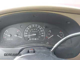 1999 Ford Ranger XL z VIN 1FTYR14V5XPB58971, wystawiony jako IAAI lot #42069612 z przebiegiem 264 037 mil mil oraz . Historia ofert i sprzedaży dostępna na DreamBid. Obrazek 7.
