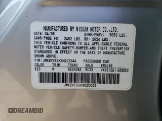 2006 Infiniti M45 with VIN JNKBY01EX6M203344, listed as a Copart auction lot 72254114 with 176,325 mi miles and Clean Title. Bid and sale history available at carsss.com. Image 12.
