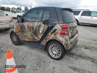 2015 Smart fortwo Passion z VIN WMEEJ3BA3FK816712, wystawiony jako Copart lot #67362845 z przebiegiem Nie podano mil oraz Czysty tytuł • Clean title. Historia ofert i sprzedaży dostępna na DreamBid. Obrazek 2.