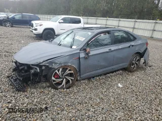 2023 Volkswagen Jetta GLI Autobahn z VIN 3VW2T7BU7PM060080, wystawiony jako Copart lot #49309535 z przebiegiem 39 498 mil mil oraz Szkoda całkowita • Salvage title. Historia ofert i sprzedaży dostępna na DreamBid. Obrazek 1.