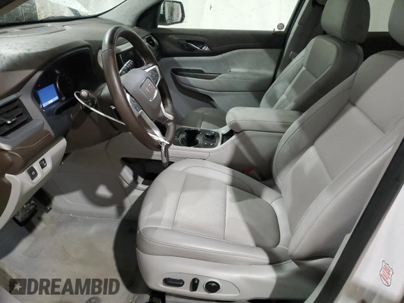 2023 GMC Acadia SLT z VIN 1GKKNML46PZ254788, wystawiony jako Copart lot #60038175 z przebiegiem 47 748 mil mil oraz Czysty tytuł • Clean title. Historia ofert i sprzedaży dostępna na DreamBid. Obrazek 7.