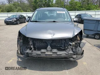 2017 Volkswagen Tiguan S z VIN WVGBV7AX5HK040715, wystawiony jako Copart lot #59883765 z przebiegiem 175 805 mil mil oraz Szkoda całkowita • Salvage title. Historia ofert i sprzedaży dostępna na DreamBid. Obrazek 5.