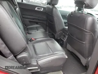 2013 Ford Explorer Sport with VIN 1FM5K8GT4DGC33144, listed as a Copart auction lot 43768165 with 163,170 mi miles and Salvage Title. Bid and sale history available at carsss.com. Image 11.