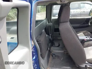 2010 Ford Ranger XLT with VIN 1FTLR4FE9APA70862, listed as a IAAI auction lot 42442229 with 217,282 mi miles and . Bid and sale history available at DreamBid. Image 8.