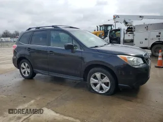 2014 Subaru Forester 2.5i Limited with VIN JF2SJAHC4EH543808, listed as a Copart auction lot 52874815 with 131,227 mi miles and Clean Title. Bid and sale history available at carsss.com. Image 4.