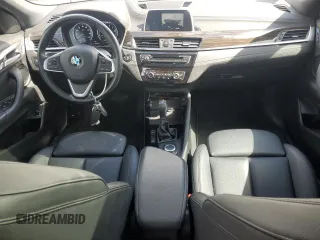 2018 BMW X2 xDrive28i z VIN WBXYJ5C36JEF72560, wystawiony jako Copart lot #56756415 z przebiegiem 59 931 mil mil oraz Szkody całkowita. Historia ofert i sprzedaży dostępna na DreamBid. Obrazek 8.