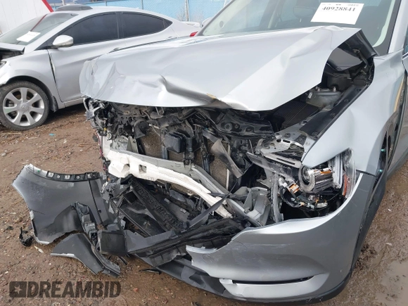 2018 Mazda CX-5 Grand Touring с VIN JM3KFBDM8J0326492, выставлен на аукционе IAAI как лот 40928841 с пробегом 114 848 миль миль и . История ставок и продаж доступна на DreamBid. Изображение 6.