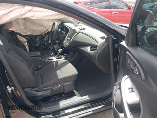 2022 Chevrolet Malibu LS with VIN 1G1ZB5ST5NF211567, listed as a IAAI auction lot 41958333 with 13,541 mi miles and . Bid and sale history available at DreamBid. Image 5.