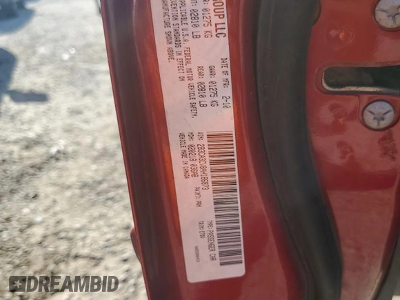 2010 Dodge Charger SXT with VIN 2B3CA3CV8AH186873, listed as a Copart auction lot 52493865 with 311,727 mi miles and Salvage Title. Bid and sale history available at carsss.com. Image 14.