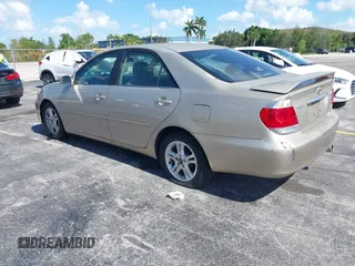 2005 Toyota Camry LE с VIN 4T1BE30K65U052726, выставлен на аукционе IAAI как лот 42538704 с пробегом 155 227 миль миль и . История ставок и продаж доступна на DreamBid. Изображение 3.