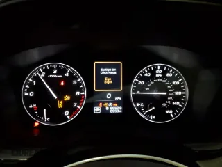 2025 Subaru Outback Premium с VIN 4S4BTAFC1S3127649, выставлен на аукционе Copart как лот 51439815 с пробегом 6 953 миль миль и Списание • Salvage title. История ставок и продаж доступна на DreamBid. Изображение 9.