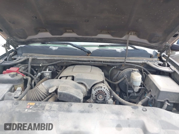 2011 Chevrolet Silverado 1500 LT with VIN 1GCRCSE02BZ353972, listed as a IAAI auction lot 42267520 with 164,257 mi miles and . Bid and sale history available at DreamBid. Image 10.