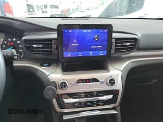 2022 Ford Explorer XLT с VIN 1FMSK8DH6NGB04116, выставлен на аукционе IAAI как лот 42733885 с пробегом 108 197 миль миль и . История ставок и продаж доступна на DreamBid. Изображение 27.