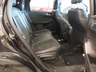 2021 Ford Escape SEL with VIN 1FMCU9H91MUA05128, listed as a IAAI auction lot 42073118 with 57,373 mi miles and . Bid and sale history available at DreamBid. Image 8.