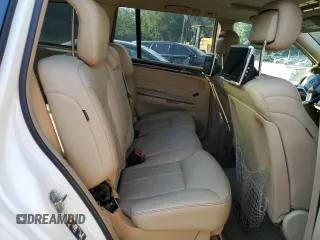 2012 Mercedes-Benz GL-Class GL 450 with VIN 4JGBF7BE3CA800164, listed as a Copart auction lot 74740704 with 175,582 mi miles and Clean Title. Bid and sale history available at carsss.com. Image 11.