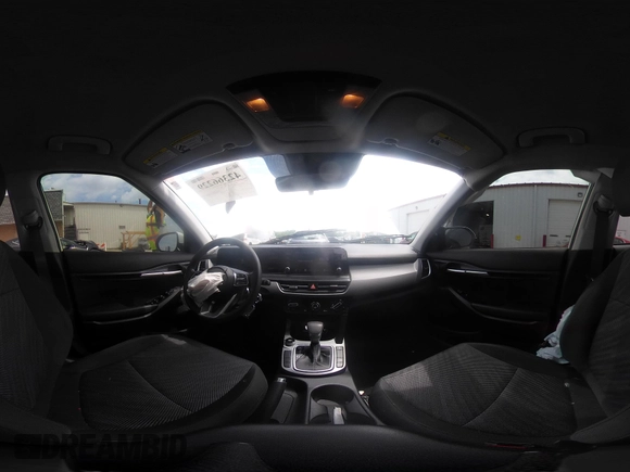 2024 Kia Seltos LX with VIN KNDEPCAA2R7482131, listed as a IAAI auction lot 42366229 with 24,159 mi miles and . Bid and sale history available at DreamBid. Image 18.