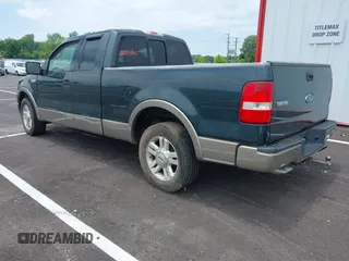 2004 Ford F-150 XL with VIN 1FTPX12534NB20781, listed as a IAAI auction lot 42398312 with 306,459 mi miles and . Bid and sale history available at DreamBid. Image 3.