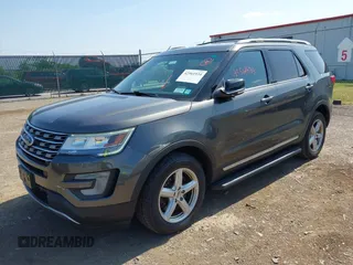 2017 Ford Explorer XLT с VIN 1FM5K8D8XHGB20255, выставлен на аукционе IAAI как лот 42561934 с пробегом 112 137 миль миль и . История ставок и продаж доступна на DreamBid. Изображение 17.