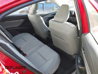 2025 Toyota Camry LE с VIN 4T1DBADK3SU011319, выставлен на аукционе IAAI как лот 41430879 с пробегом 2 366 миль миль и . История ставок и продаж доступна на DreamBid. Изображение 8.
