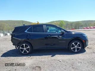 2022 Chevrolet Equinox LT z VIN 3GNAXUEV3NL239894, wystawiony jako IAAI lot #42116498 z przebiegiem 30 832 mil mil oraz . Historia ofert i sprzedaży dostępna na DreamBid. Obrazek 14.