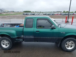 2000 Ford Ranger XL with VIN 1FTZR15V0YPC20295, listed as a IAAI auction lot 42308868 with 199,110 mi miles and . Bid and sale history available at DreamBid. Image 13.