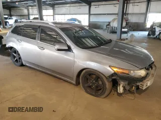 2012 Acura TSX Technology z VIN JH4CW2H66CC000960, wystawiony jako Copart lot #87088664 z przebiegiem Nie podano mil oraz Szkoda całkowita • Salvage title. Historia ofert i sprzedaży dostępna na DreamBid. Obrazek 4.