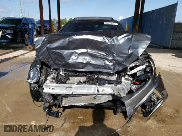 2022 Audi A5 Sportback S line Premium Plus with VIN WAUFACF52NA021734, listed as a Copart auction lot 63515093 with 0 mi miles. Bid and sale history available at carsss.com. Image 5.