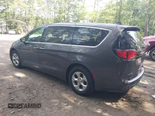 2018 Chrysler Pacifica Hybrid Touring Plus с VIN 2C4RC1H70JR187642, выставлен на аукционе IAAI как лот 42568596 с пробегом 48 907 миль миль и . История ставок и продаж доступна на DreamBid. Изображение 3.