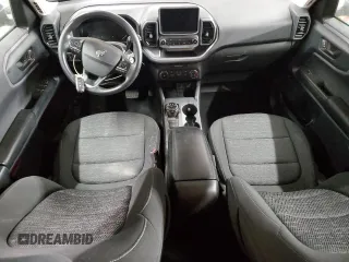 2021 Ford Bronco Sport z VIN 3FMCR9A66MRA98995, wystawiony jako Copart lot #56309775 z przebiegiem 77 539 mil mil oraz Tytuł czysty. Historia ofert i sprzedaży dostępna na DreamBid. Obrazek 8.